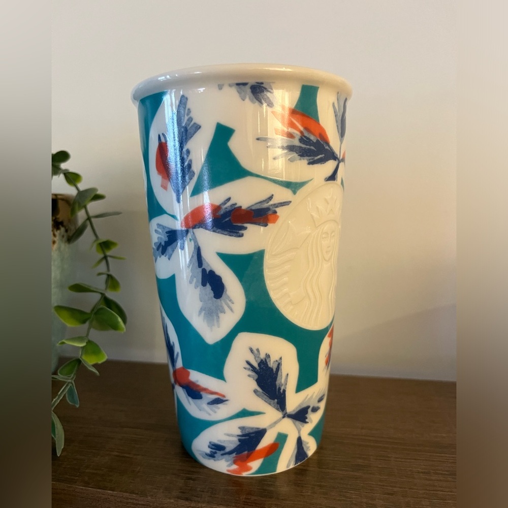 Starbucks Coffee Mug - Picture 6 of 8